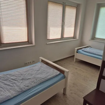 Apartamento Haus Am Wendsee Brandenburg (Brandenburg an der Havel)