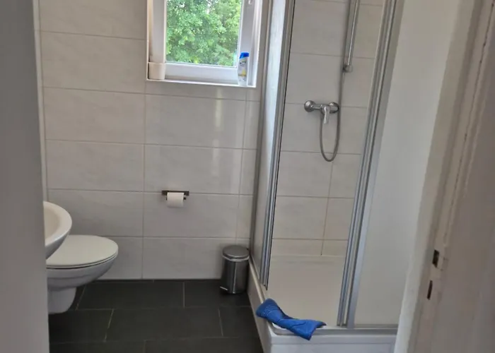 Haus Am Wendsee Lägenhet Brandenburg (Brandenburg an der Havel)