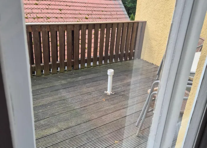 Haus Am Wendsee * Brandenburg (Brandenburg an der Havel)