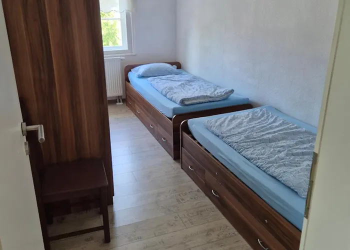 Haus Am Wendsee Brandenburg (Brandenburg an der Havel)